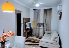 Foto 1 de Apartamento com 2 Quartos à venda, 50m² em Jardim Santana, Valinhos