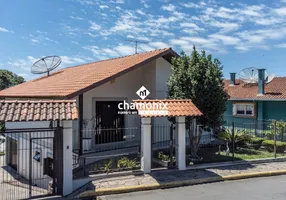 Foto 1 de Casa com 4 Quartos à venda, 217m² em União, Flores da Cunha