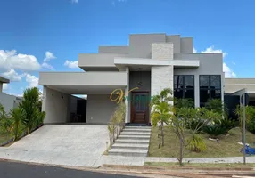Foto 1 de Casa de Condomínio com 3 Quartos à venda, 237m² em Residencial Gaivota II, São José do Rio Preto