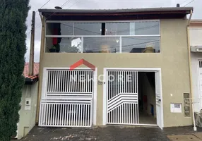 Foto 1 de Casa com 6 Quartos à venda, 250m² em Loteamento Residencial Terra Nova, Itatiba