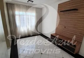Foto 1 de Apartamento com 2 Quartos à venda, 57m² em Vila Castelo Branco, Campinas