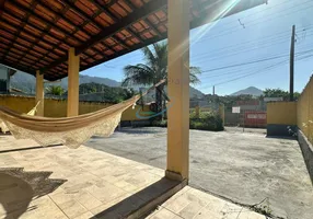 Foto 1 de Casa com 3 Quartos à venda, 142m² em Massaguaçu, Caraguatatuba