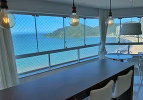 Foto 1 de Apartamento com 4 Quartos para alugar, 220m² em Frente Mar Centro, Balneário Camboriú