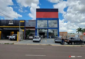 Foto 1 de Ponto Comercial para alugar, 1000m² em Centro, Campo Grande