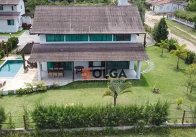 Foto 1 de Casa de Condomínio com 5 Quartos à venda, 350m² em Cruzeiro, Gravatá