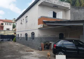 Foto 1 de Sobrado com 3 Quartos à venda, 270m² em Vila Áurea, Poá