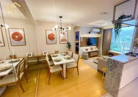 Foto 1 de Apartamento com 2 Quartos à venda, 52m² em Tamatanduba, Eusébio