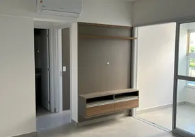 Foto 1 de Apartamento com 1 Quarto para alugar, 44m² em Vila Aviação, Bauru