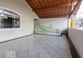 Foto 1 de Casa com 3 Quartos à venda, 240m² em Jardim das Flores, Osasco