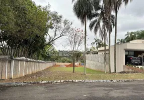 Foto 1 de Lote/Terreno à venda, 629m² em Condominio Residencial Querencia, Valinhos