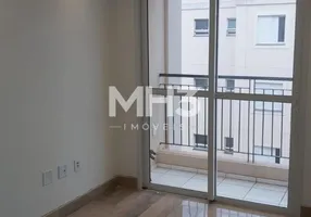 Foto 1 de Apartamento com 2 Quartos à venda, 60m² em Lagoa Seca, Santa Bárbara D'Oeste