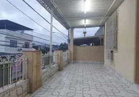 Foto 1 de Casa com 3 Quartos à venda, 150m² em Irajá, Rio de Janeiro