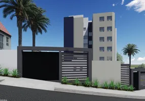 Foto 1 de Apartamento com 3 Quartos à venda, 103m² em Boa Vista, Vespasiano