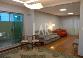 Foto 1 de Apartamento com 3 Quartos à venda, 272m² em Graça, Belo Horizonte