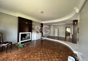 Foto 1 de Casa com 4 Quartos à venda, 232m² em Três Figueiras, Porto Alegre