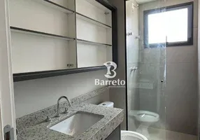 Foto 1 de Apartamento com 2 Quartos para alugar, 62m² em Conjunto Habitacional Jamile Dequech, Londrina