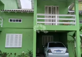 Foto 1 de Casa com 2 Quartos à venda, 104m² em Medianeira, Eldorado do Sul