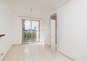 Foto 1 de Apartamento com 2 Quartos à venda, 45m² em Jardim São Francisco, Piracicaba