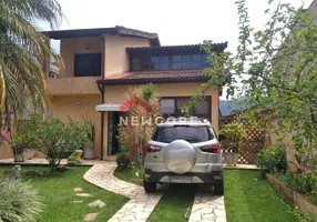 Foto 1 de Casa de Condomínio com 5 Quartos à venda, 504m² em Morada da Praia, Bertioga