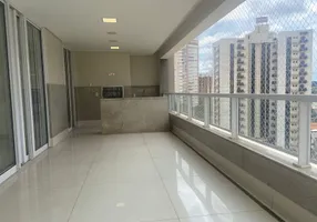 Foto 1 de Apartamento com 3 Quartos à venda, 223m² em Setor Oeste, Goiânia