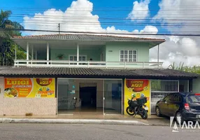 Foto 1 de Casa com 3 Quartos à venda, 120m² em Salseiros, Itajaí