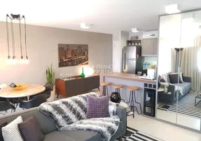 Foto 1 de Apartamento com 2 Quartos à venda, 69m² em Jardim das Perdizes, São Paulo