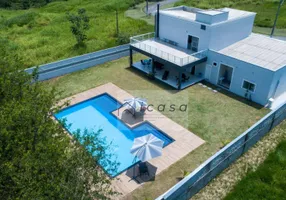 Foto 1 de Casa de Condomínio com 3 Quartos para venda ou aluguel, 300m² em Condominio Village da Serra, Tremembé