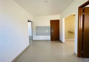 Foto 1 de Apartamento com 3 Quartos à venda, 60m² em Pedra Azul, Contagem