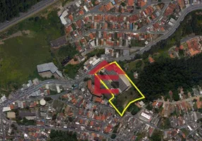 Foto 1 de Lote/Terreno à venda, 16000m² em Centro, Cotia