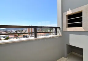 Foto 1 de Apartamento com 2 Quartos à venda, 61m² em Morrotes, Tubarão