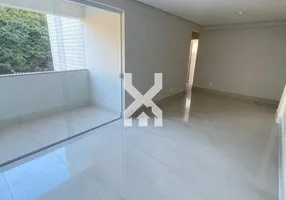 Foto 1 de Apartamento com 3 Quartos à venda, 78m² em Sagrada Família, Belo Horizonte