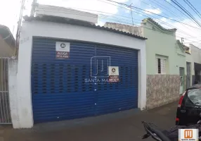 Foto 1 de Ponto Comercial para alugar, 150m² em Vila Tibério, Ribeirão Preto