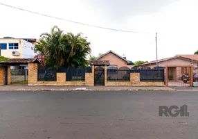 Foto 1 de Casa com 3 Quartos à venda, 179m² em Fátima, Canoas