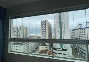 Foto 1 de Apartamento com 3 Quartos à venda, 100m² em Vila Guilhermina, Praia Grande
