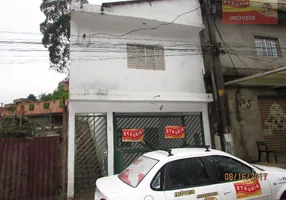 Foto 1 de Casa com 3 Quartos à venda, 125m² em Recanto Alegre, São Paulo