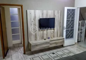 Foto 1 de Casa com 3 Quartos à venda, 130m² em Jardim Tereza, Itatiba