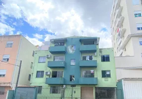 Foto 1 de Apartamento com 2 Quartos para alugar, 48m² em Nossa Senhora de Fátima, Santa Maria