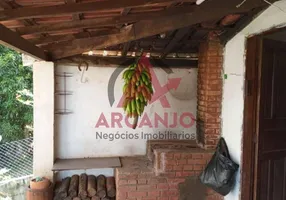 Foto 1 de Fazenda/Sítio com 2 Quartos à venda, 2700m² em Chacaras Fernao Dias, Atibaia