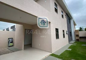 Foto 1 de Casa com 3 Quartos à venda, 118m² em Messejana, Fortaleza
