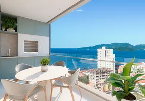Foto 1 de Apartamento com 2 Quartos à venda, 85m² em Perequê, Porto Belo