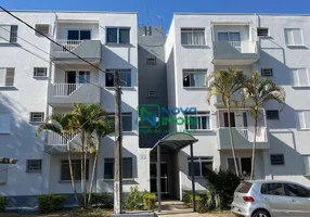 Foto 1 de Apartamento com 2 Quartos à venda, 56m² em Colinas do Piracicaba Ártemis, Piracicaba