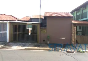 Foto 1 de Sobrado com 4 Quartos à venda, 243m² em Vila Rubens, Indaiatuba