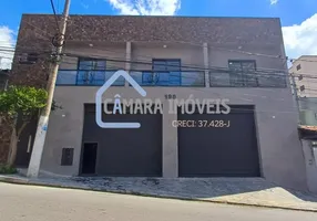 Foto 1 de Ponto Comercial para alugar, 125m² em Vila Aricanduva, São Paulo