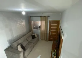 Foto 1 de Sobrado com 3 Quartos à venda, 210m² em Colinas da Anhanguera, Santana de Parnaíba