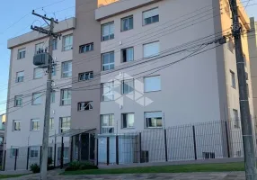 Foto 1 de Apartamento com 2 Quartos à venda, 54m² em Bela Vista, Caxias do Sul