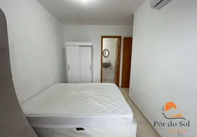 Foto 1 de Apartamento com 2 Quartos à venda, 60m² em Canto do Forte, Praia Grande