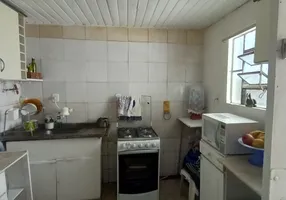 Foto 1 de Casa com 1 Quarto à venda, 35m² em Vila Santa Maria, São Paulo