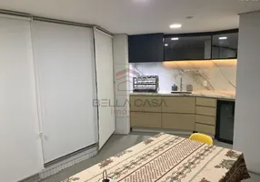 Foto 1 de Apartamento com 3 Quartos à venda, 108m² em Móoca, São Paulo