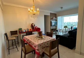 Foto 1 de Apartamento com 3 Quartos à venda, 72m² em Setor Sudoeste, Goiânia