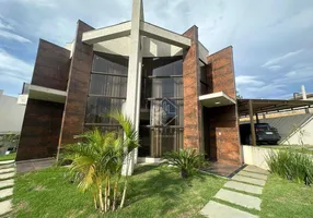 Foto 1 de Casa de Condomínio com 4 Quartos para alugar, 326m² em Condominio Mirante do Fidalgo, Lagoa Santa